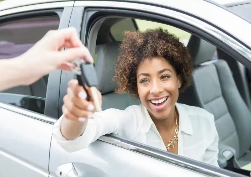 auto leasen Norg